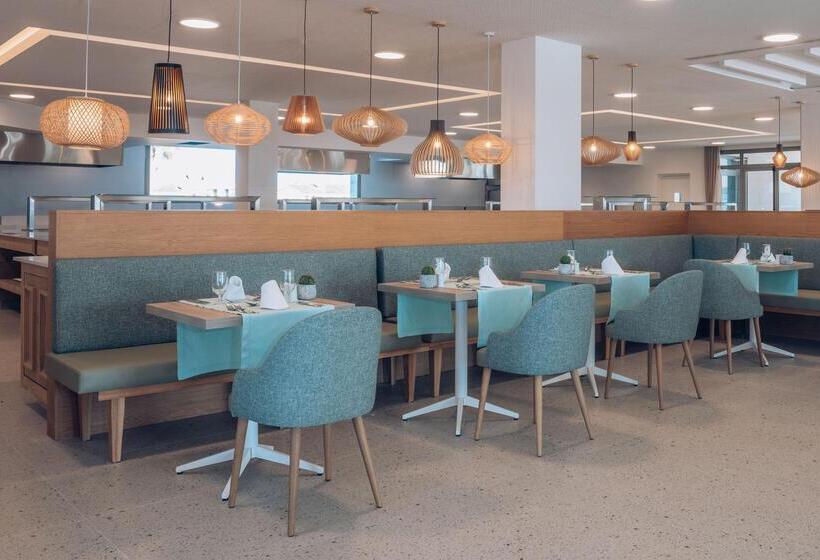 酒店 Iberostar Waves Cala Domingos - All Inclusive