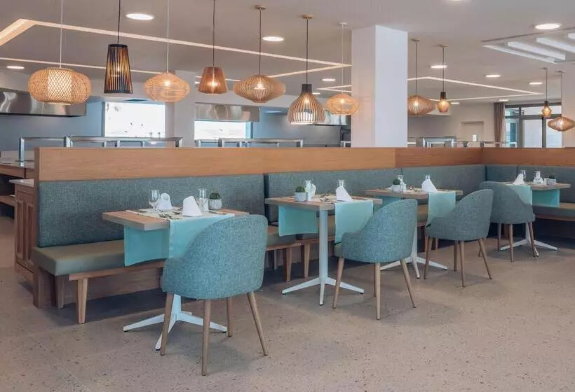 Hotel Iberostar Waves Cala Domingos - All Inclusive