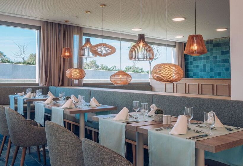 酒店 Iberostar Waves Cala Domingos - All Inclusive