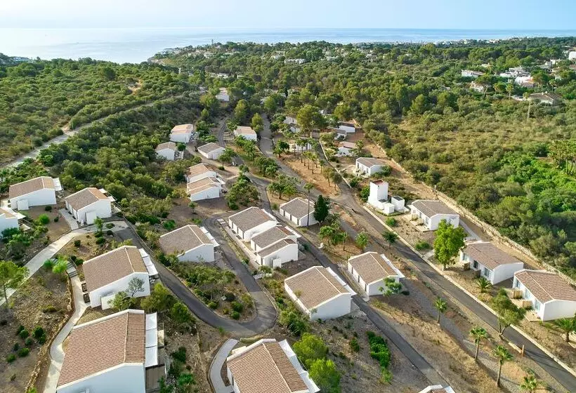 Hotel Iberostar Waves Cala Domingos - All Inclusive