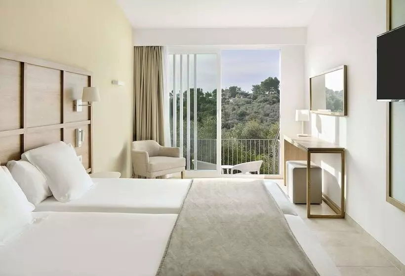 Hotel Iberostar Waves Cala Domingos - All Inclusive