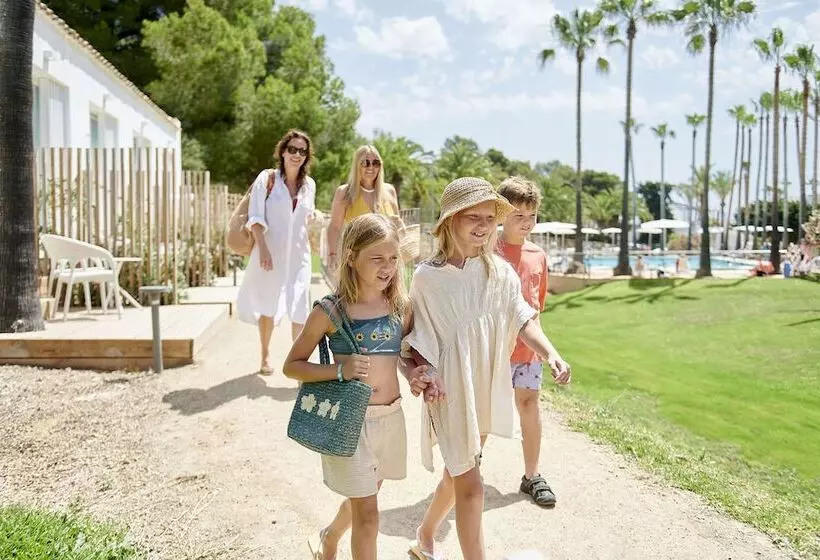 Hotel Iberostar Waves Cala Domingos - All Inclusive