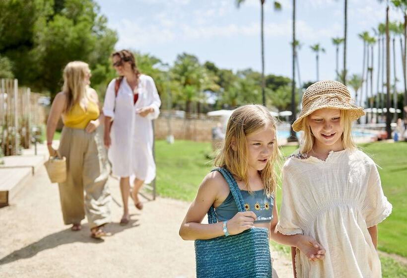 酒店 Iberostar Waves Cala Domingos - All Inclusive