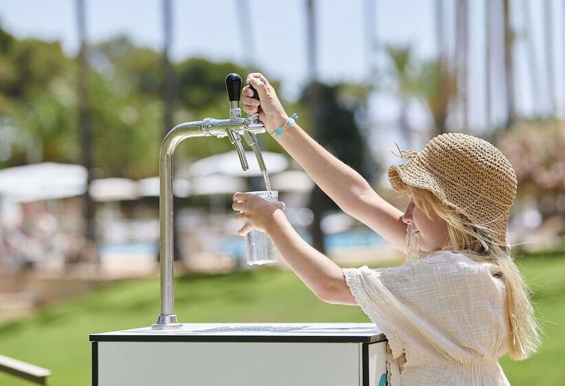 酒店 Iberostar Waves Cala Domingos - All Inclusive