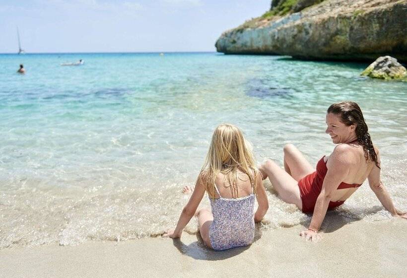 酒店 Iberostar Waves Cala Domingos - All Inclusive