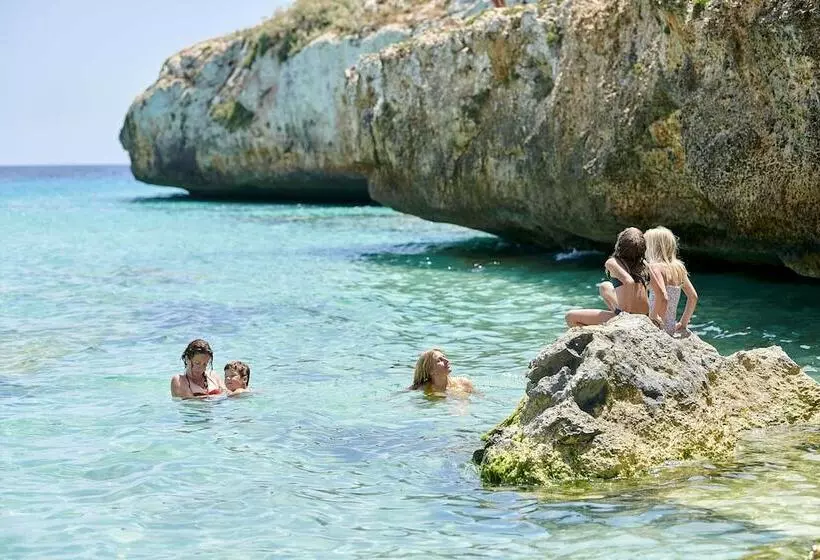 Hotel Iberostar Waves Cala Domingos - All Inclusive