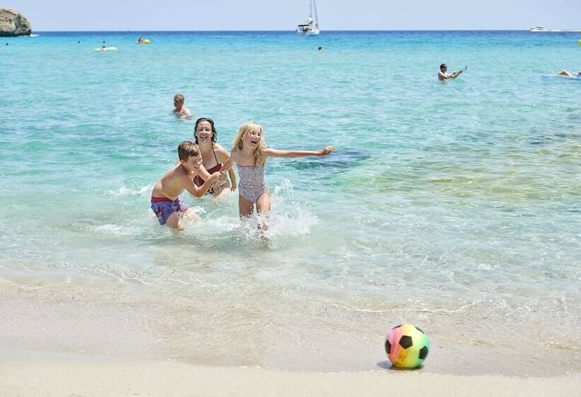 酒店 Iberostar Waves Cala Domingos - All Inclusive