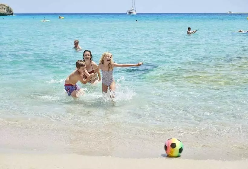 Hotel Iberostar Waves Cala Domingos - All Inclusive