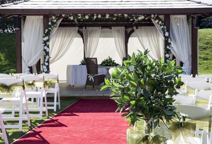 Kettering Park Hotel And Spa