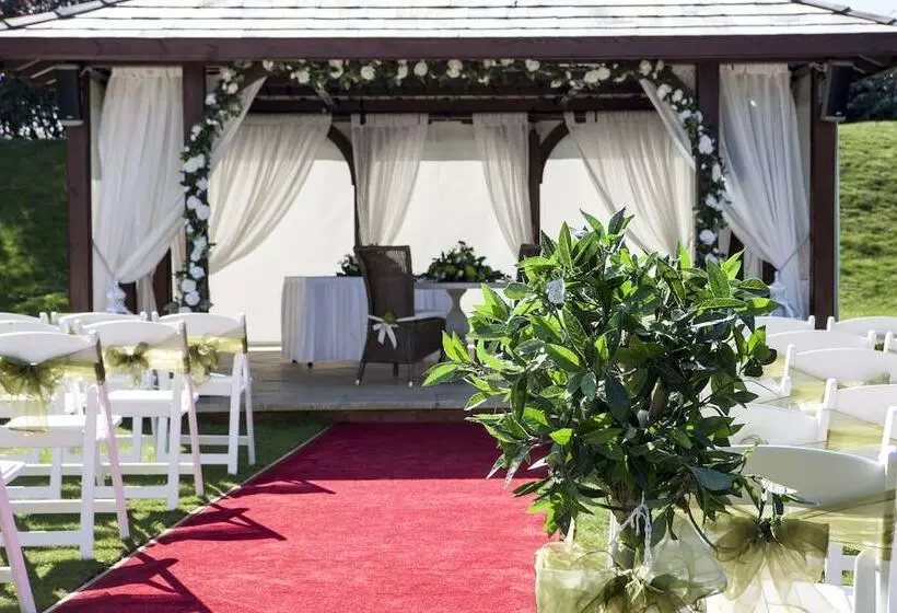 Kettering Park Hotel And Spa