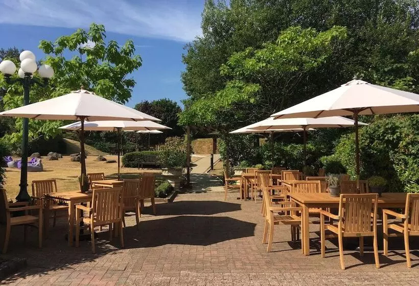 Kettering Park Hotel And Spa