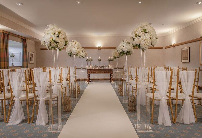 Kettering Park Hotel And Spa