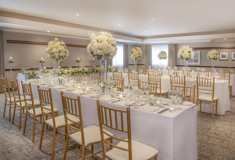 Kettering Park Hotel And Spa