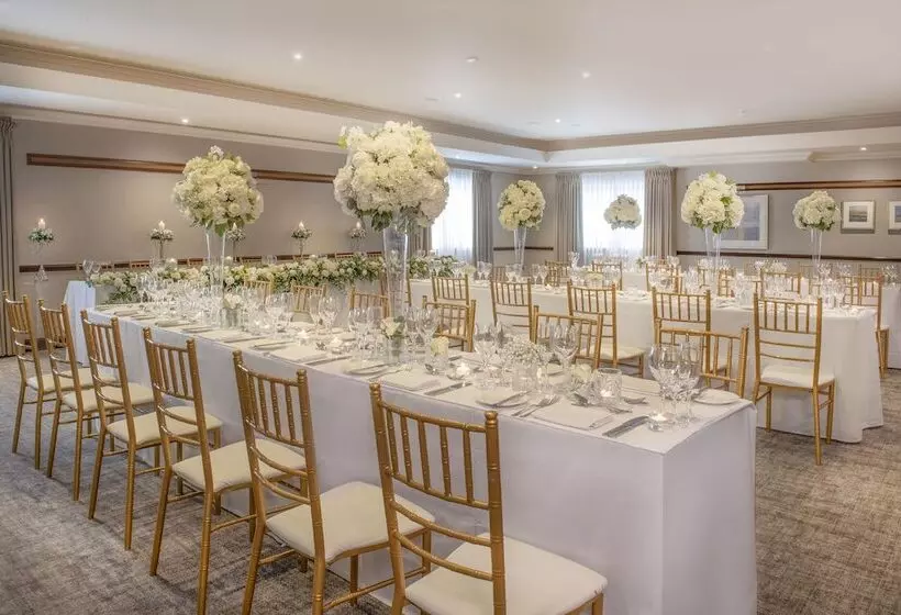 Kettering Park Hotel And Spa