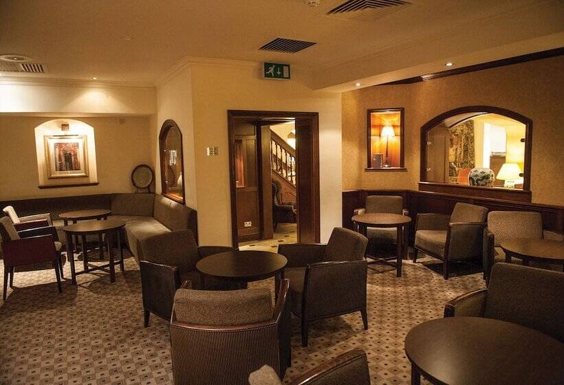 Kettering Park Hotel And Spa