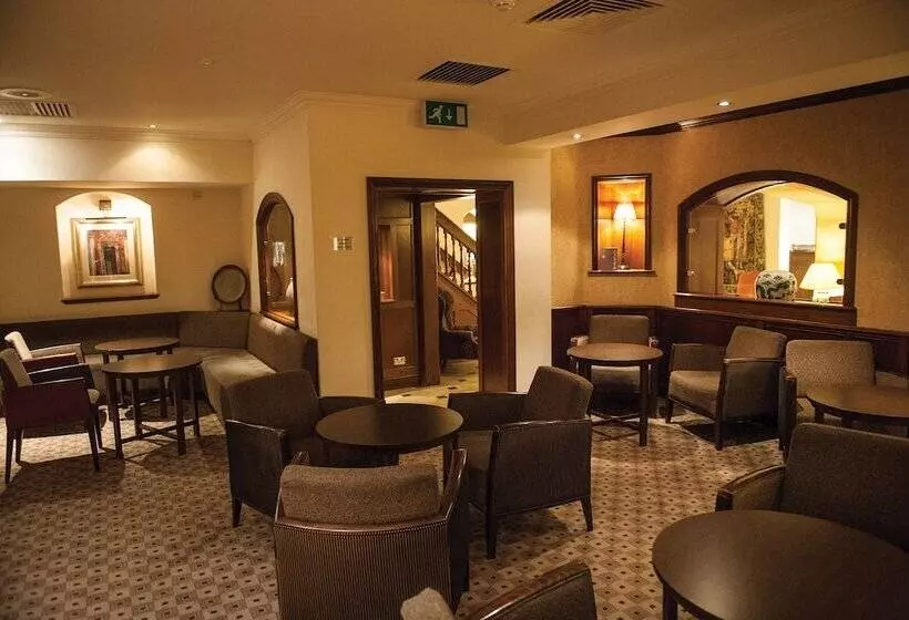 Kettering Park Hotel And Spa