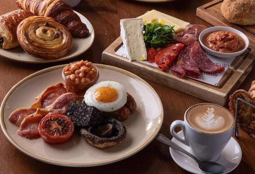 Kettering Park Hotel And Spa