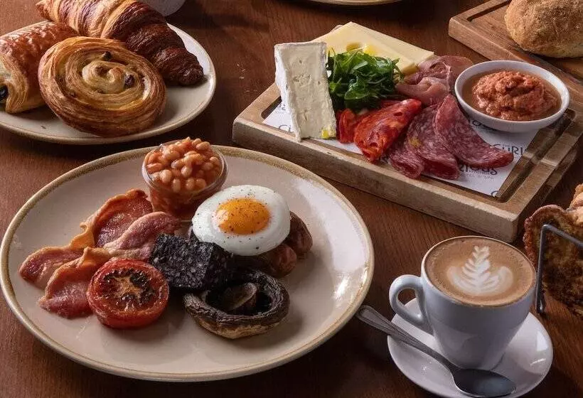 Kettering Park Hotel And Spa