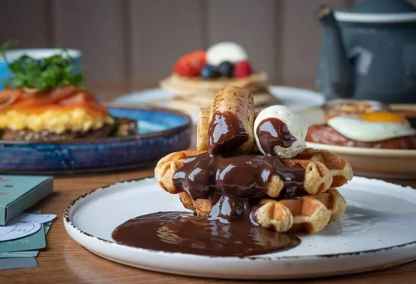 Kettering Park Hotel And Spa