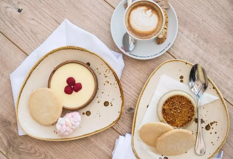 Kettering Park Hotel And Spa