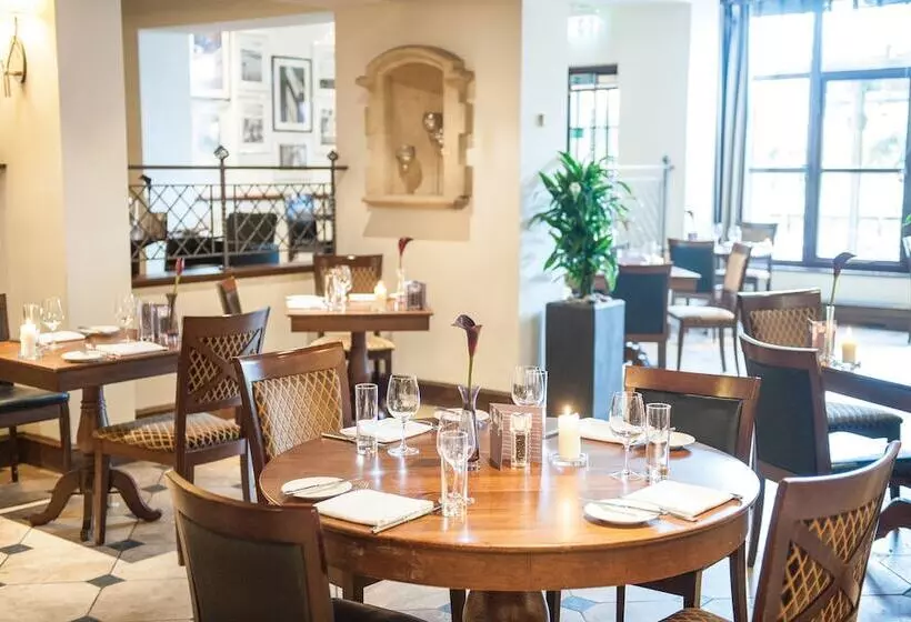 Kettering Park Hotel And Spa