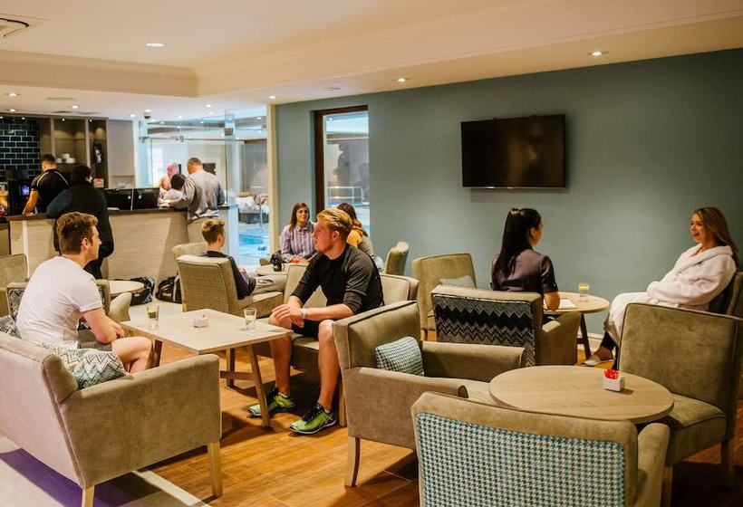 Kettering Park Hotel And Spa