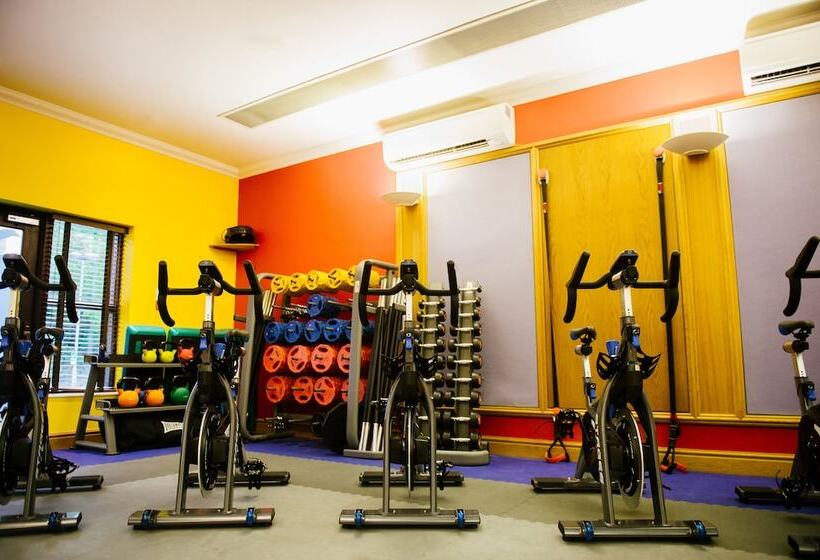 Kettering Park Hotel And Spa