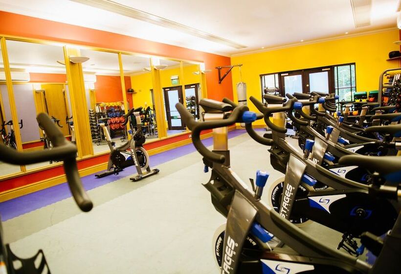 Kettering Park Hotel And Spa