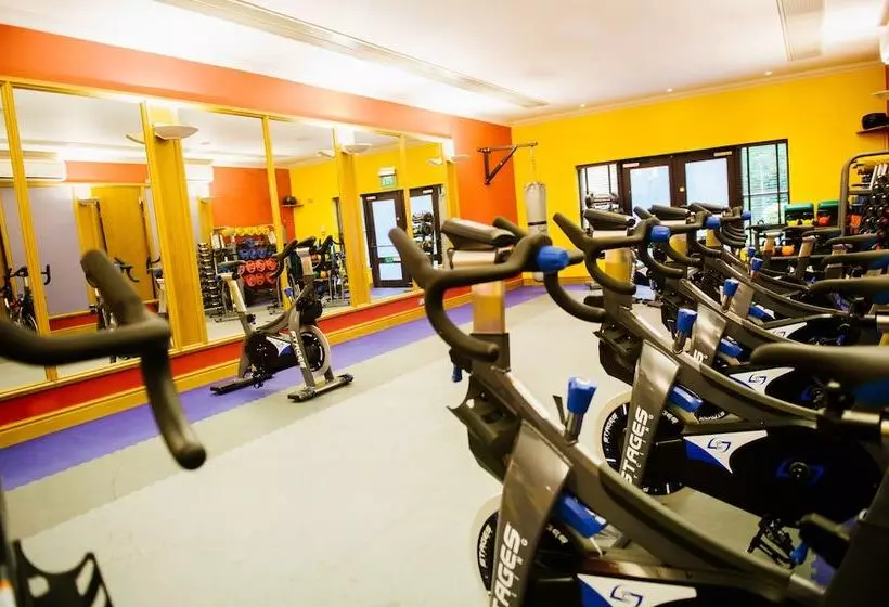 Kettering Park Hotel And Spa