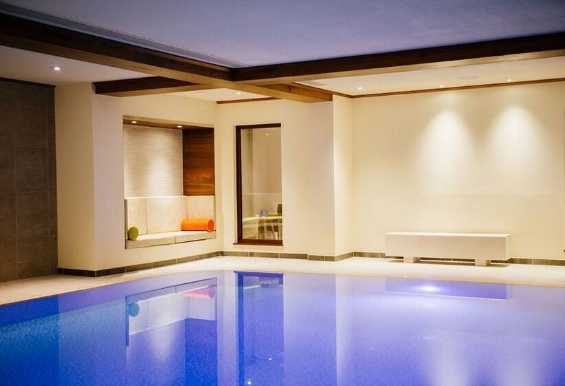 Kettering Park Hotel And Spa