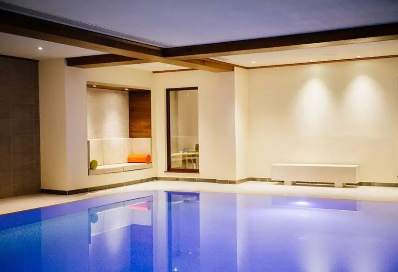 Kettering Park Hotel And Spa