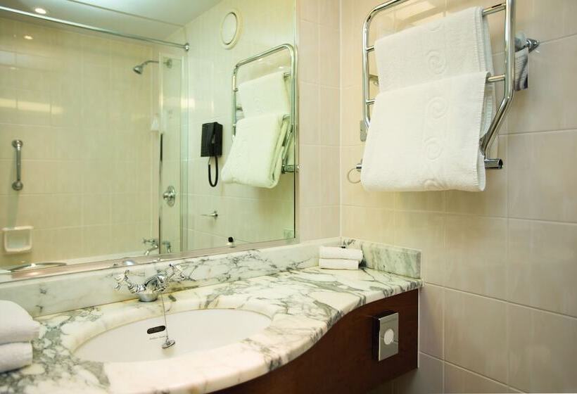 Kettering Park Hotel And Spa