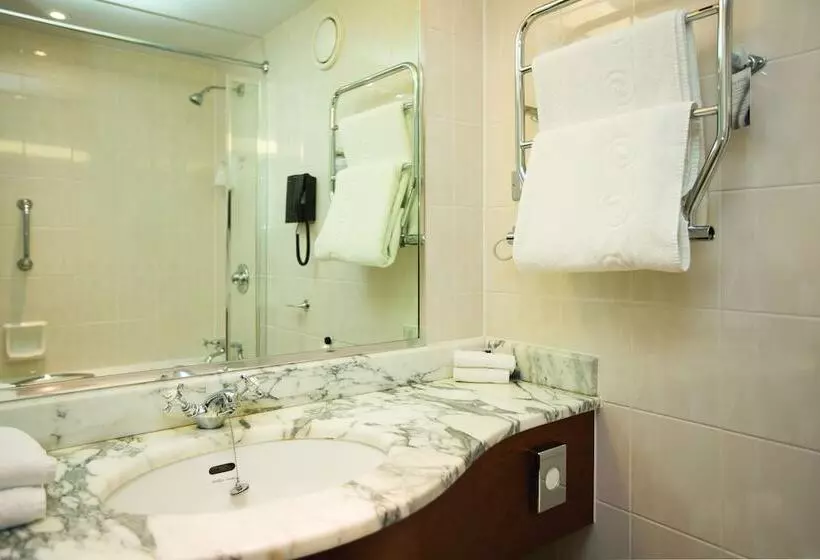 Kettering Park Hotel And Spa