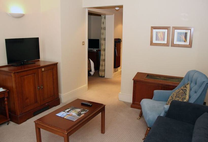 Kettering Park Hotel And Spa