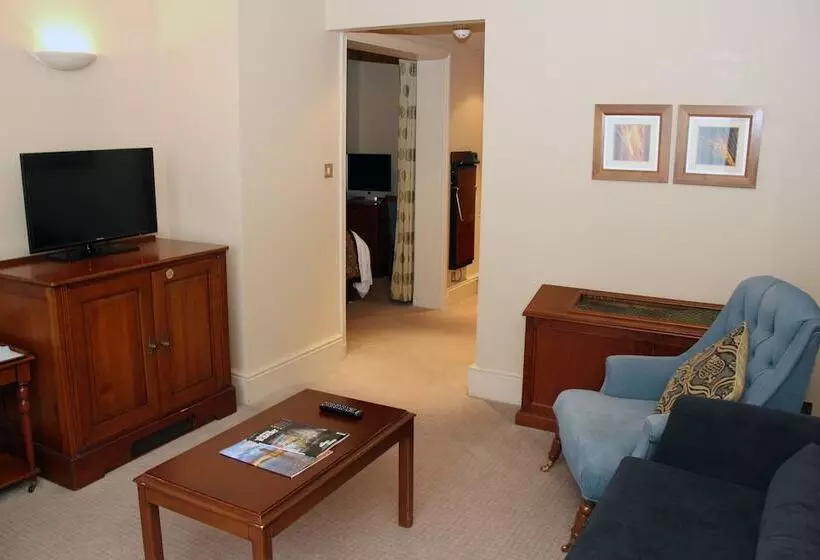 Kettering Park Hotel And Spa