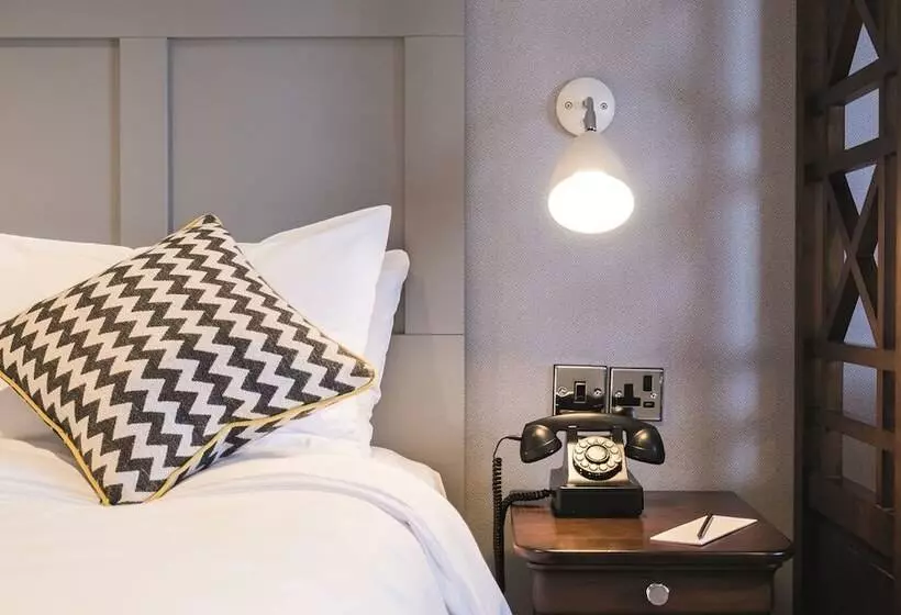 Kettering Park Hotel And Spa