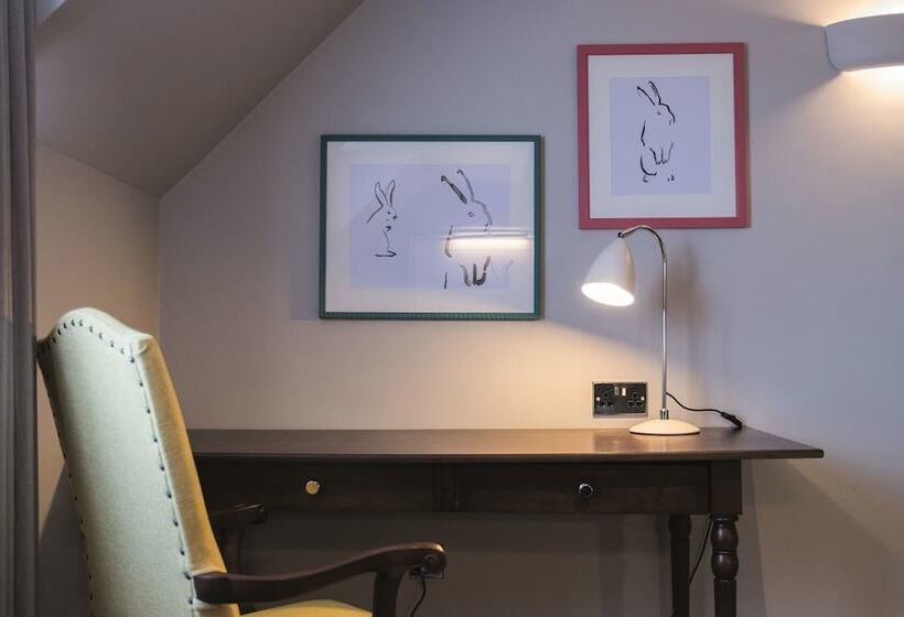 Kettering Park Hotel And Spa