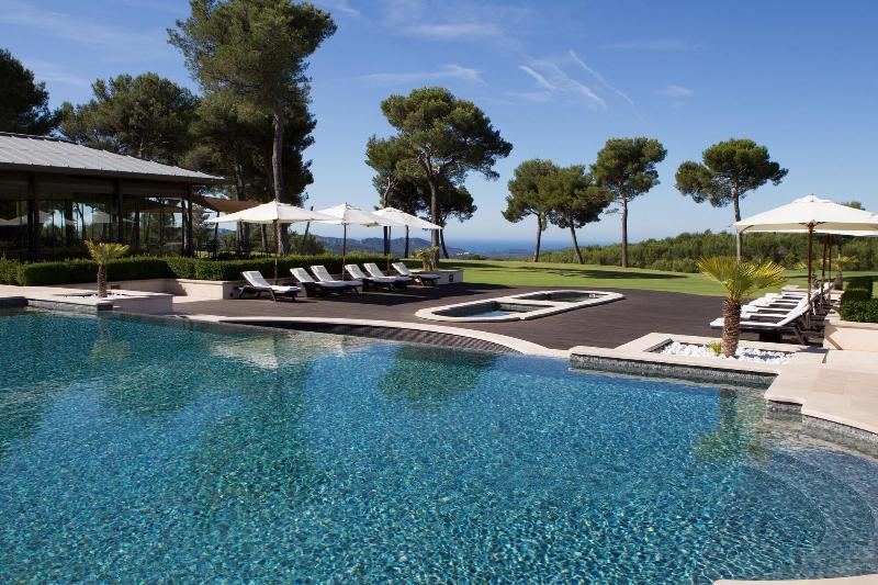 Hotel L'Hôtel & Spa du Castellet