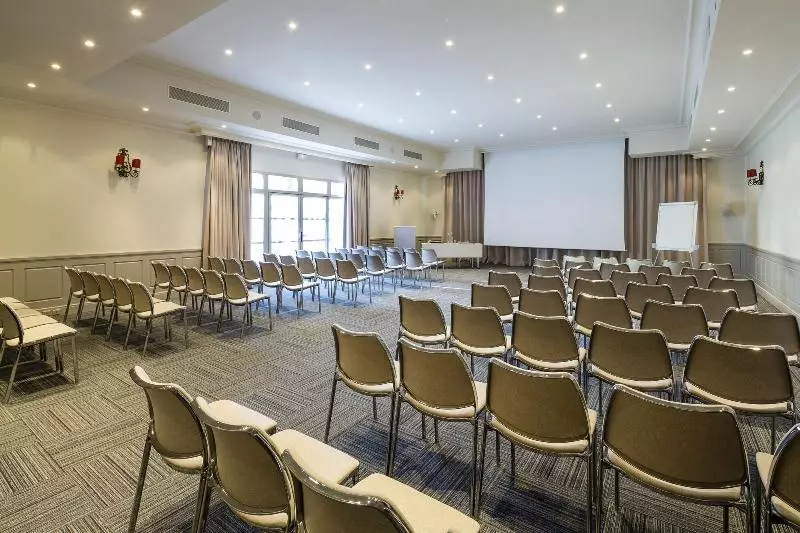 ホテル L'Hôtel & Spa du Castellet