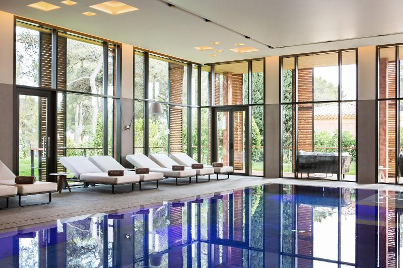 Hotel L'Hôtel & Spa du Castellet