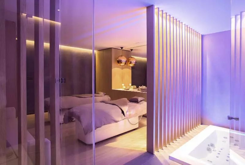 ホテル L'Hôtel & Spa du Castellet