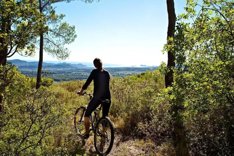 ホテル L'Hôtel & Spa du Castellet