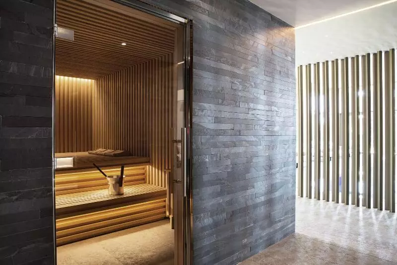 ホテル L'Hôtel & Spa du Castellet