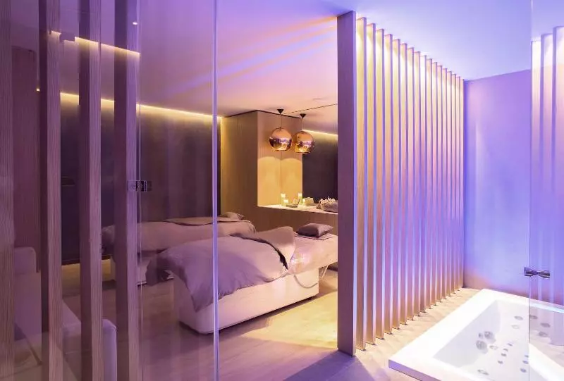 ホテル L'Hôtel & Spa du Castellet