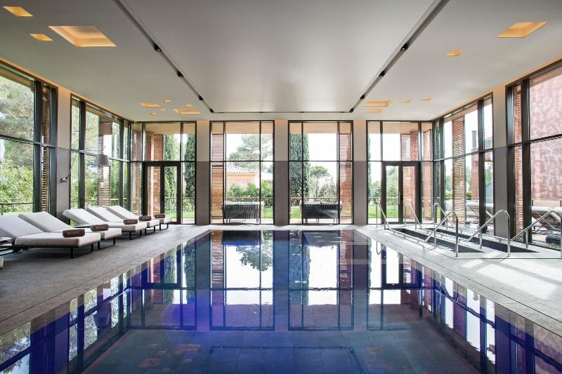 Hotel L'Hôtel & Spa du Castellet