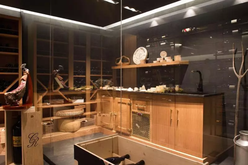 ホテル L'Hôtel & Spa du Castellet