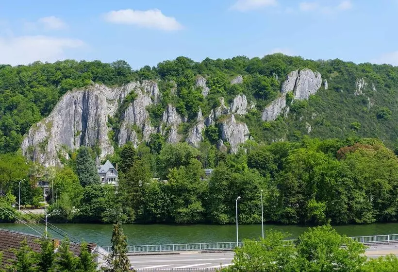 호텔 Les Jardins De La Molignee