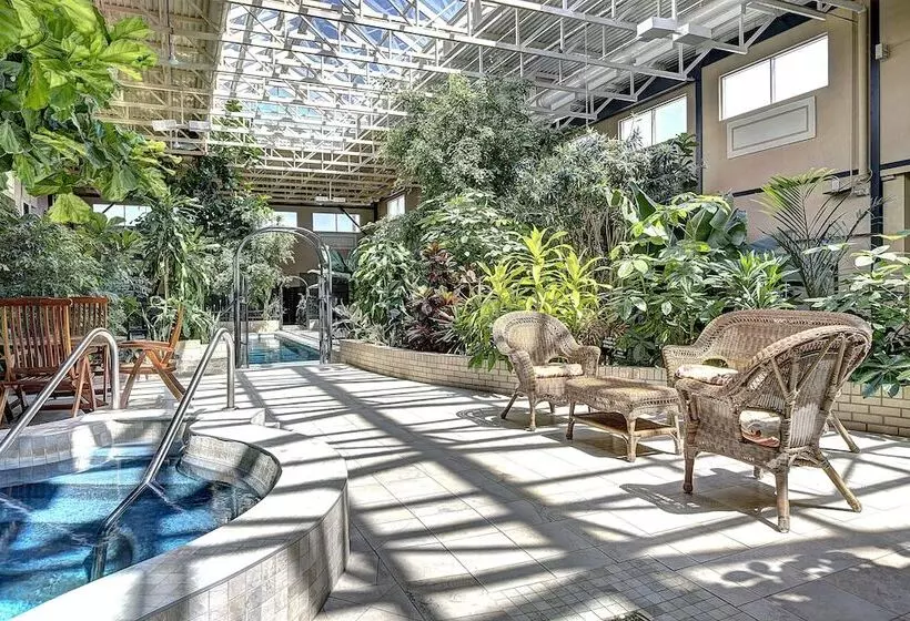 ホテル L'oiseliere Montmagny