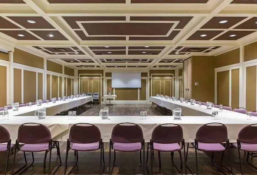 호텔 L'oiseliere Montmagny