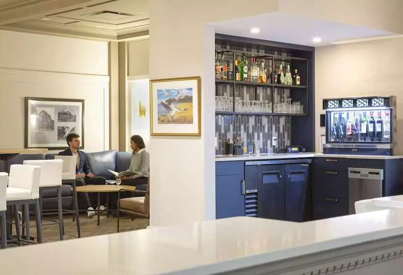 호텔 L'oiseliere Montmagny